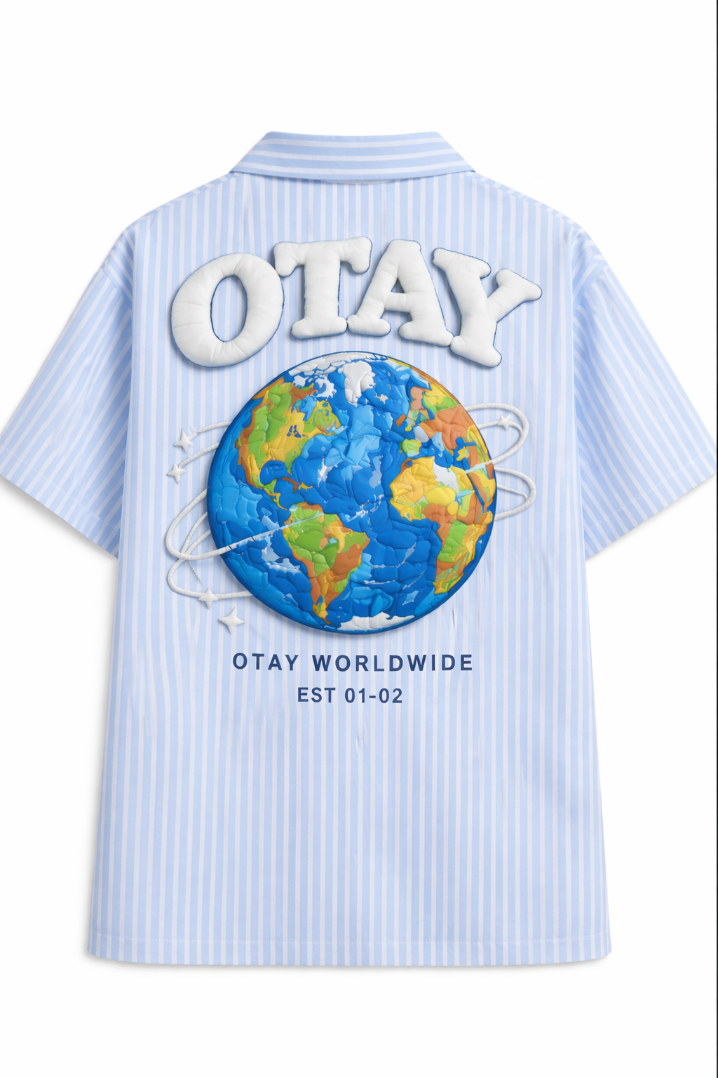 OTAY Globe Shirt