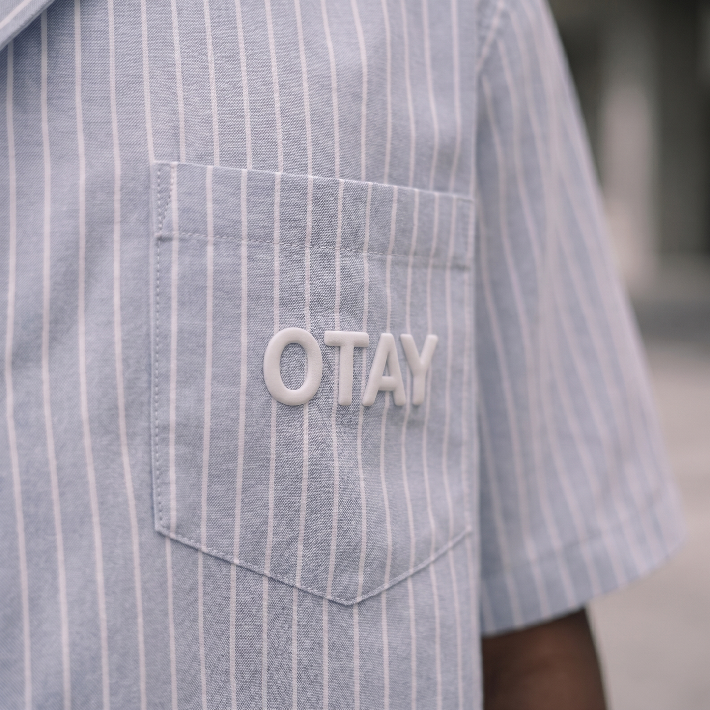 OTAY Globe Shirt