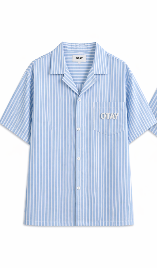 OTAY Globe Shirt