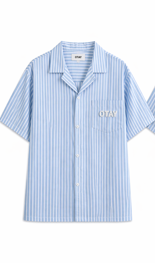 OTAY Globe Shirt