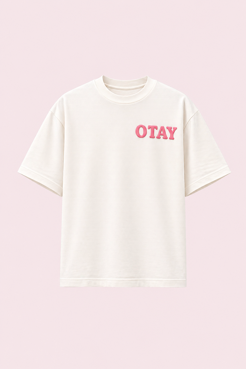 OTAY Cherry Blossom Tee