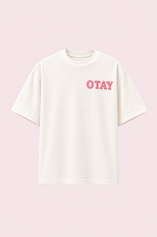 OTAY Cherry Blossom Tee